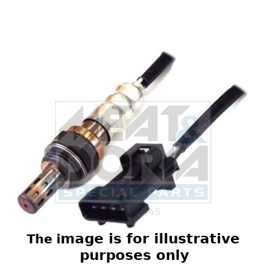 Oxygen Sensor